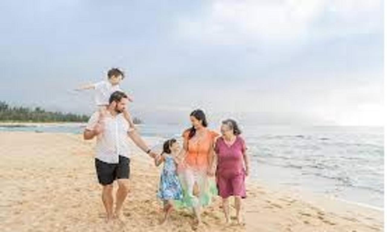 ארמבול Madrid Home 2 Min Walk To Beach מראה חיצוני תמונה