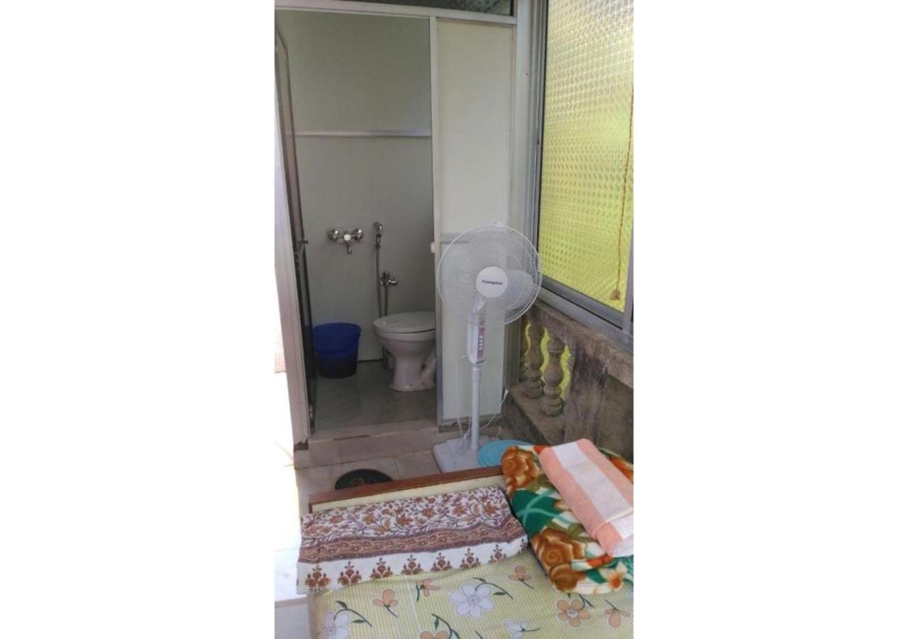 ארמבול Madrid Home 2 Min Walk To Beach חדר תמונה
